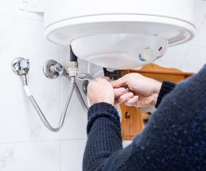 About Water Heater Repair LLC Robertson, WY